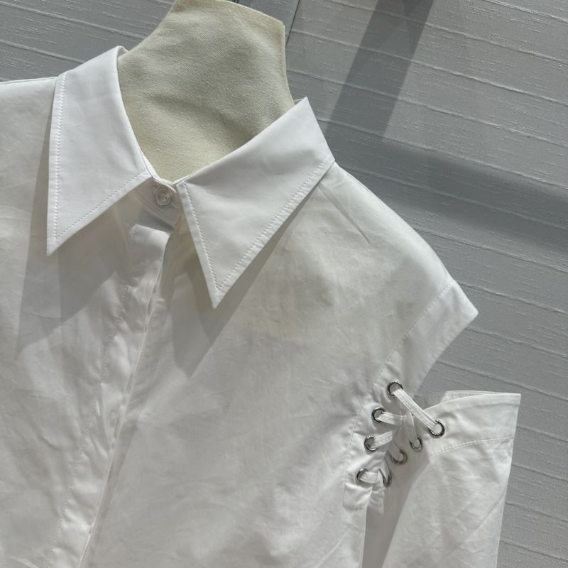 Alexander Mcqueen Shirts